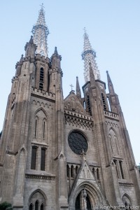 Immanuel-Kathedrale