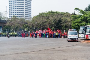 Demonstration