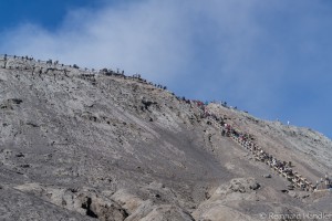 Mount Bromo