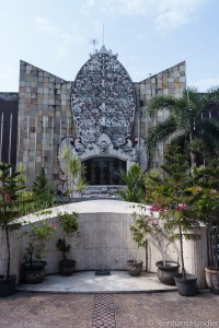 Bali Bomb Memorial